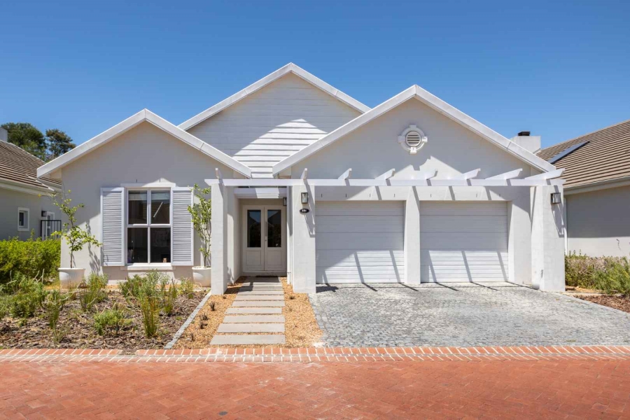 3 Bedroom Property for Sale in Val De Vie Estate Western Cape